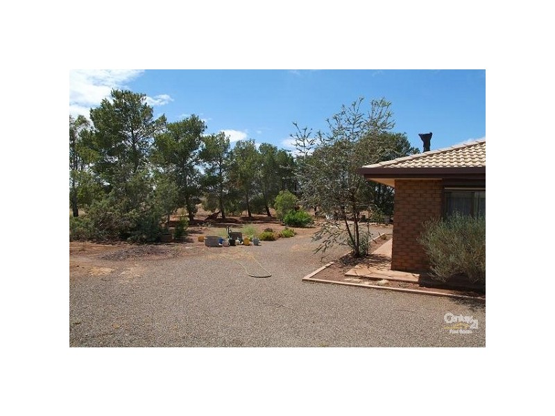 LOT 115 ALTMANN ROAD, Quorn SA 5433