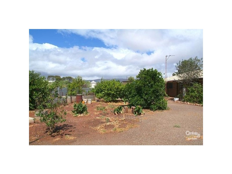 LOT 115 ALTMANN ROAD, Quorn SA 5433