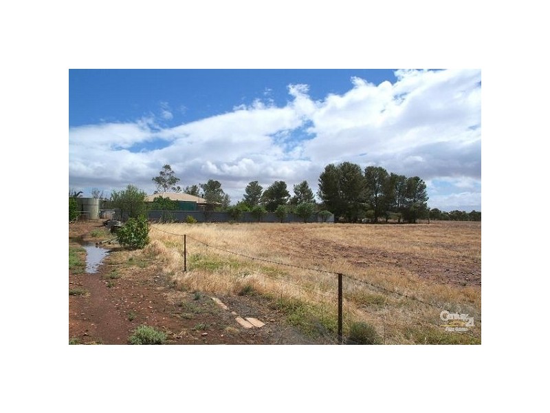 LOT 115 ALTMANN ROAD, Quorn SA 5433