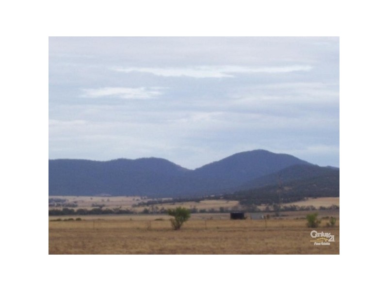 LOT 115 ALTMANN ROAD, Quorn SA 5433