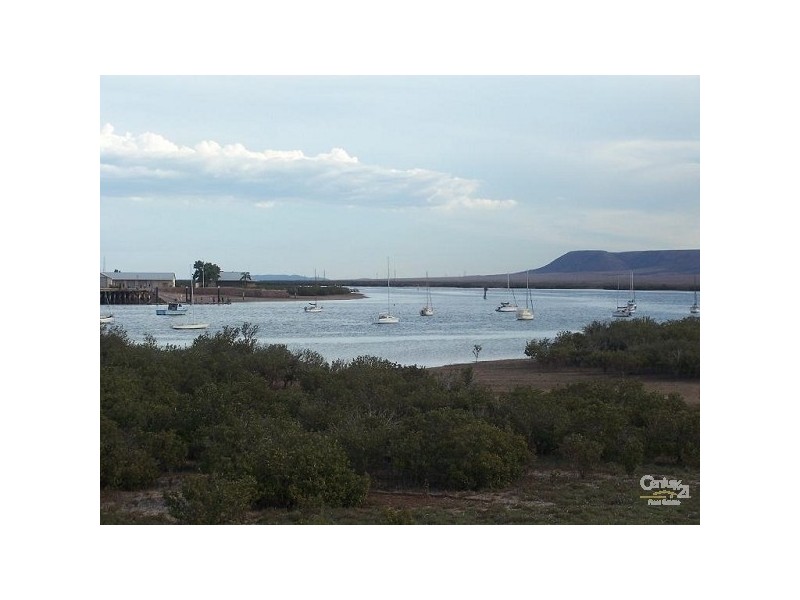 12 MATHEW STREET, Port Augusta West SA 5700