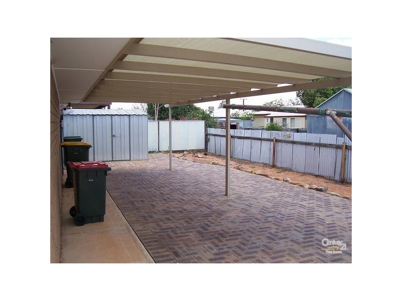 10 MITCHELL TERRACE, Port Augusta West SA 5700