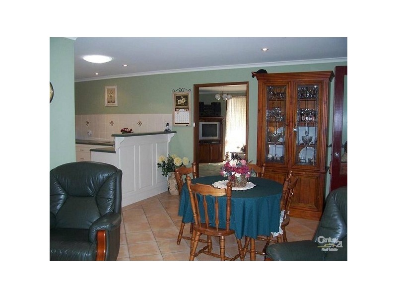 10 WATERS CRESCENT, Port Augusta West SA 5700
