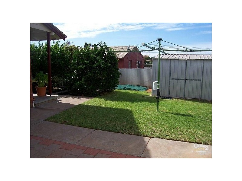 10 WATERS CRESCENT, Port Augusta West SA 5700