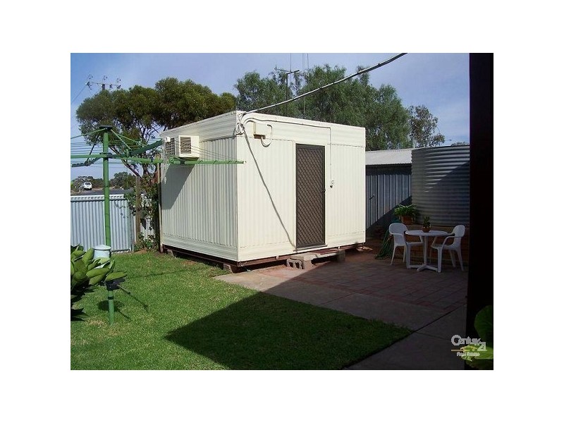 10 WATERS CRESCENT, Port Augusta West SA 5700