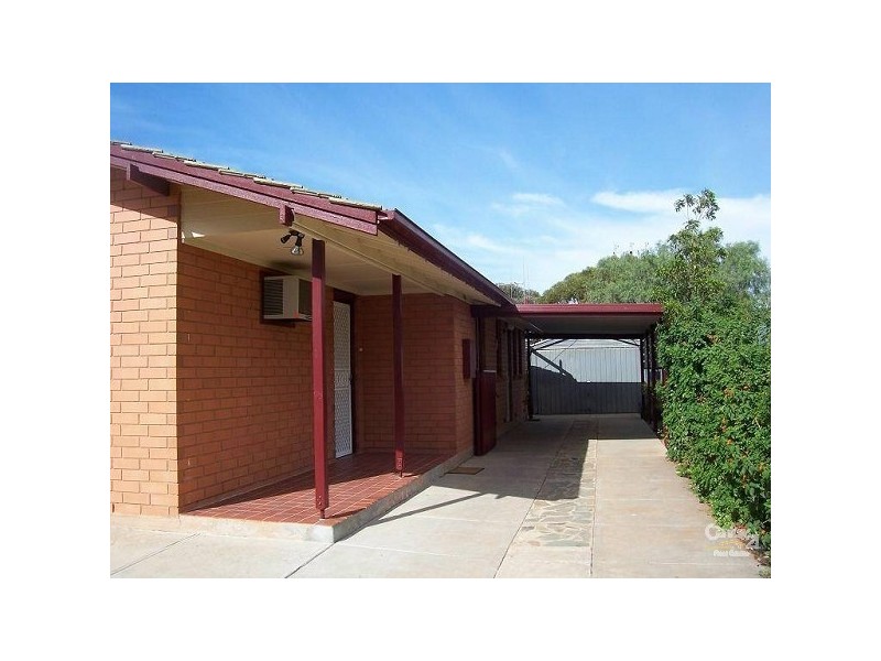 10 WATERS CRESCENT, Port Augusta West SA 5700