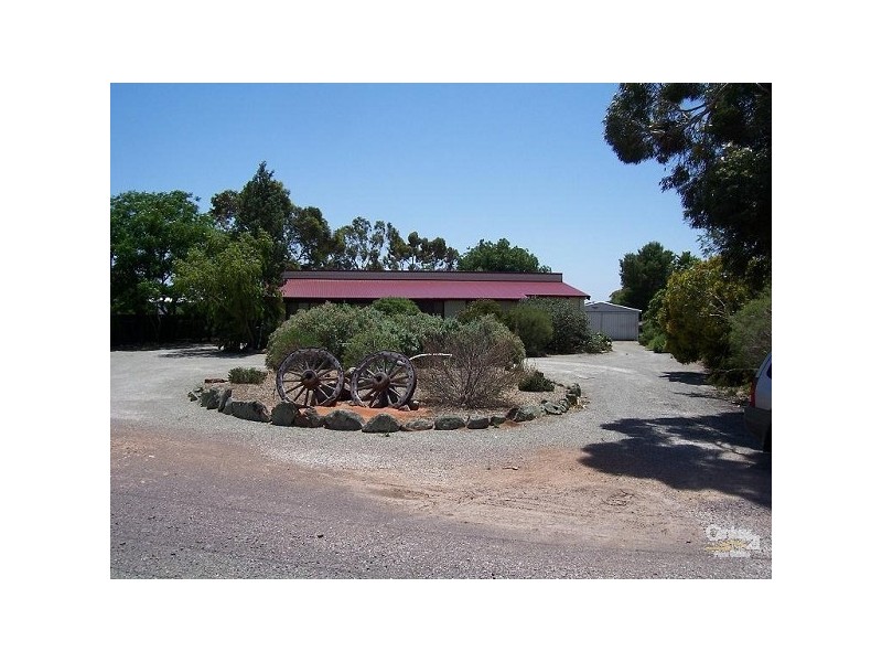 LOT 7 GUNYAH ROAD, Wilmington SA 5485