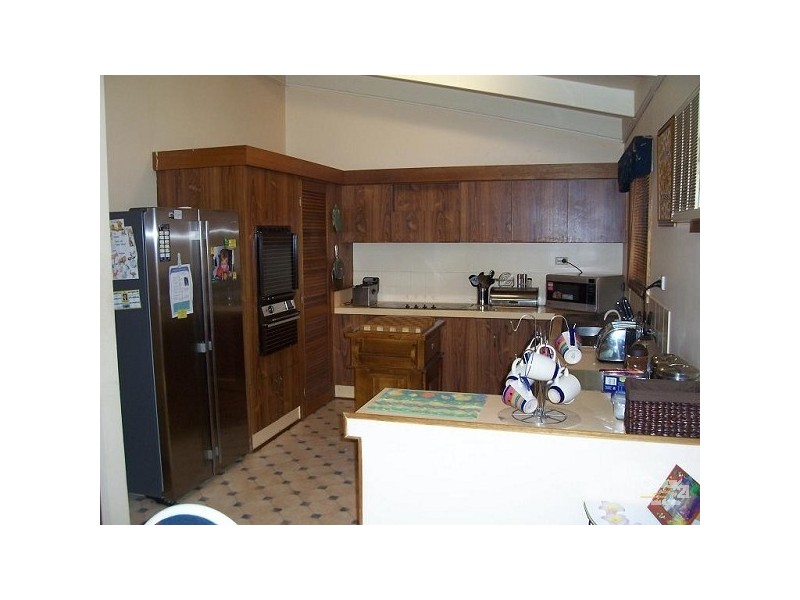 LOT 7 GUNYAH ROAD, Wilmington SA 5485