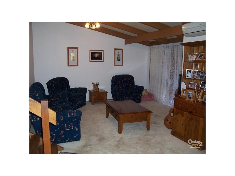 LOT 7 GUNYAH ROAD, Wilmington SA 5485