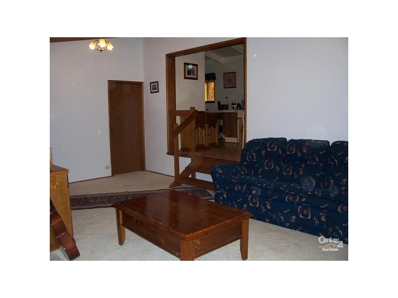 LOT 7 GUNYAH ROAD, Wilmington SA 5485