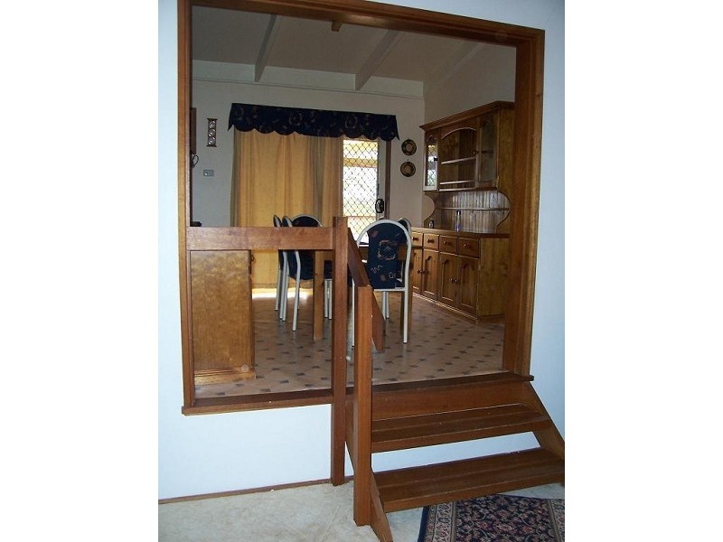 LOT 7 GUNYAH ROAD, Wilmington SA 5485