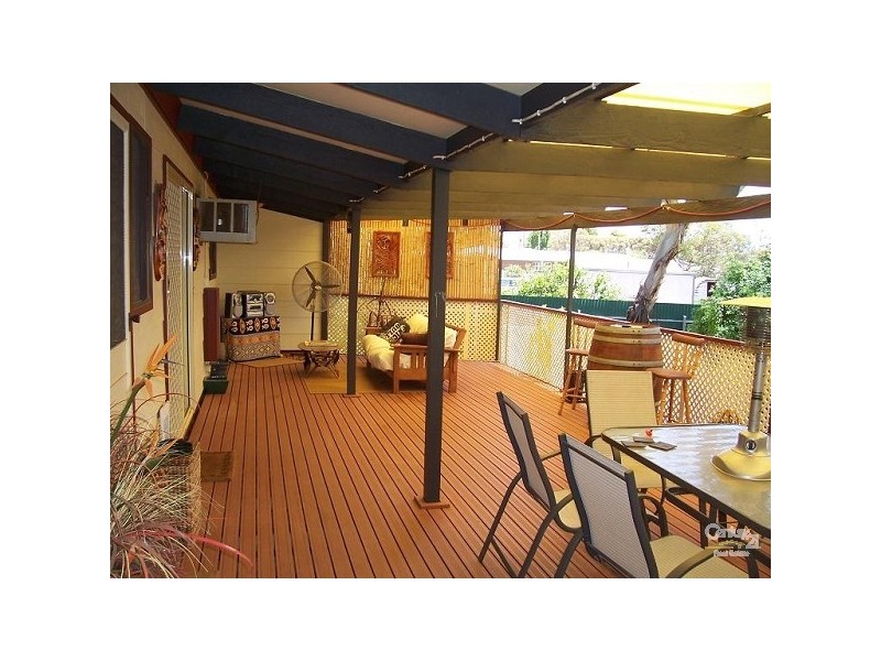 LOT 7 GUNYAH ROAD, Wilmington SA 5485