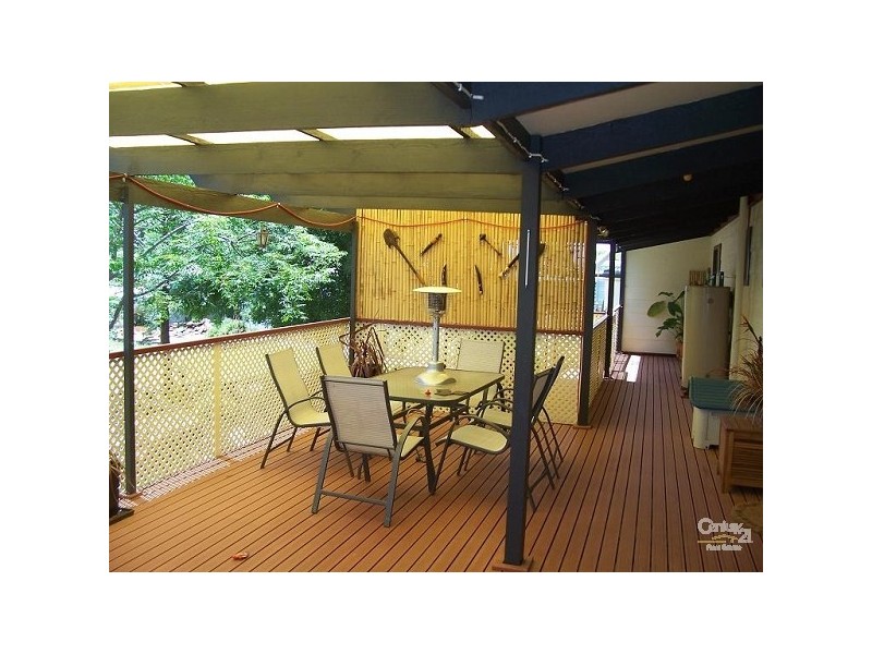 LOT 7 GUNYAH ROAD, Wilmington SA 5485