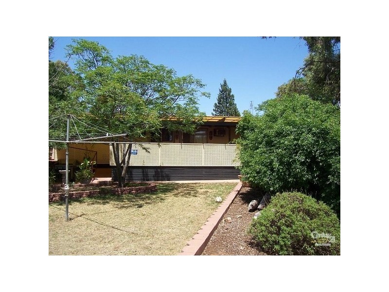 LOT 7 GUNYAH ROAD, Wilmington SA 5485