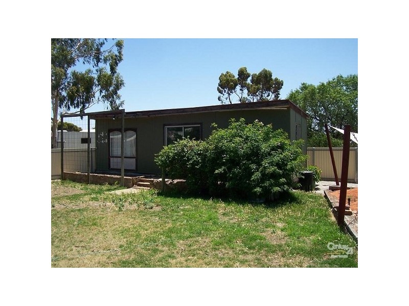 LOT 7 GUNYAH ROAD, Wilmington SA 5485