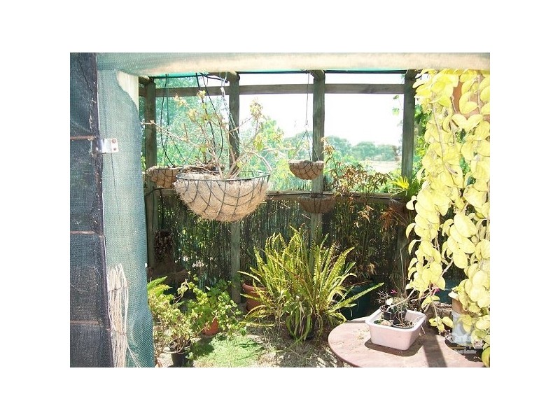 LOT 7 GUNYAH ROAD, Wilmington SA 5485