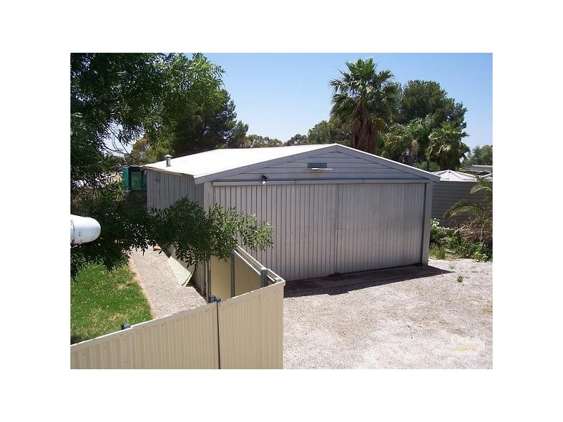 LOT 7 GUNYAH ROAD, Wilmington SA 5485