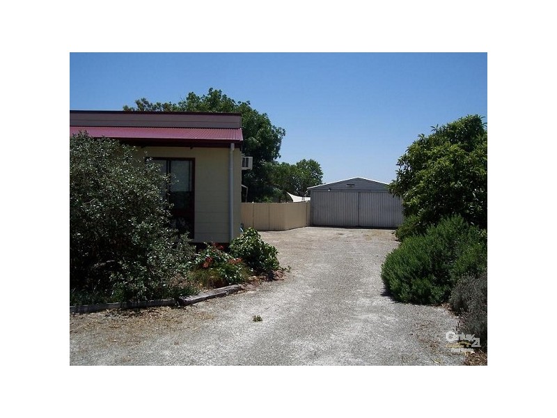 LOT 7 GUNYAH ROAD, Wilmington SA 5485