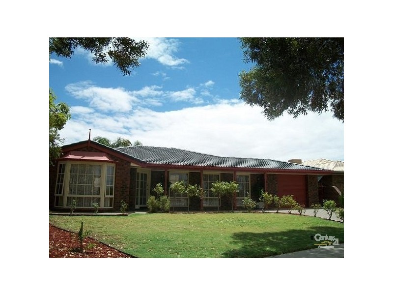 42 SIMMONS CRESCENT, Port Augusta West SA 5700