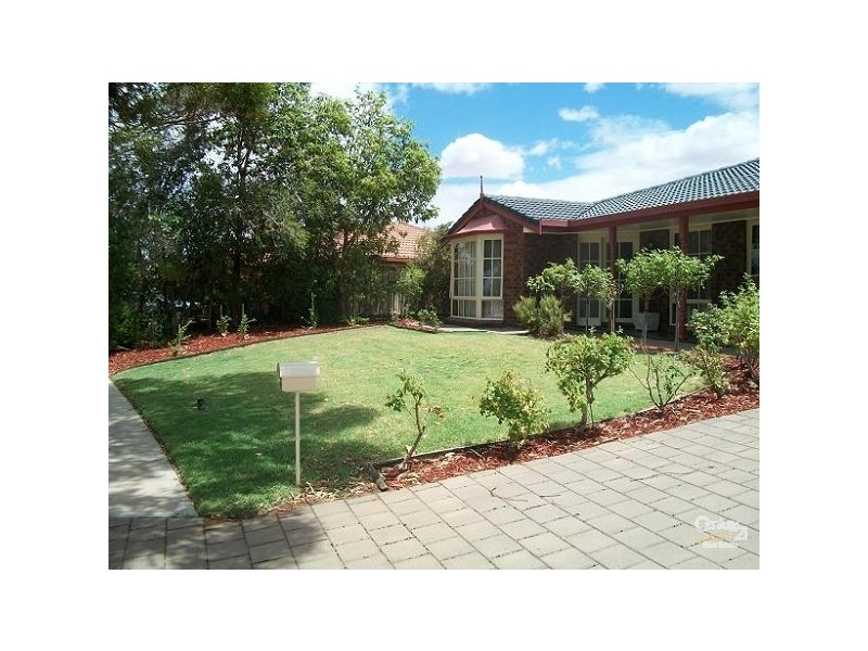 42 SIMMONS CRESCENT, Port Augusta West SA 5700