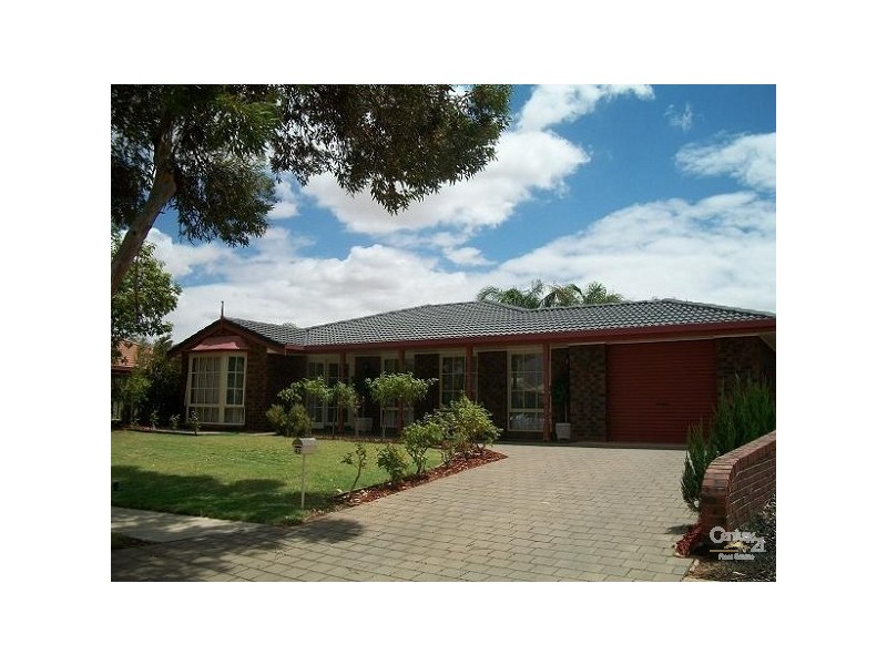 42 SIMMONS CRESCENT, Port Augusta West SA 5700