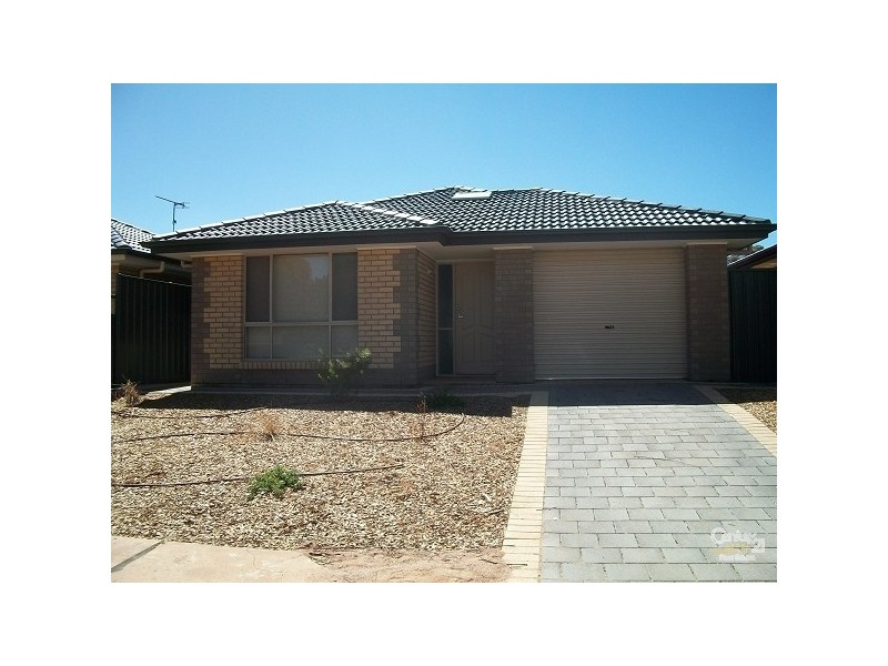 16 RICHARDSON CRESCENT, Port Augusta West SA 5700
