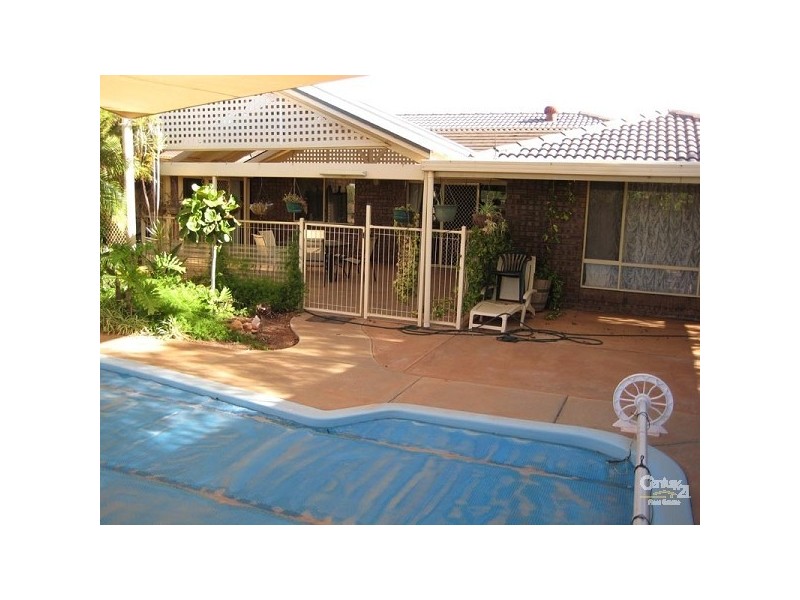 74 SLADE ROAD, Port Augusta West SA 5700