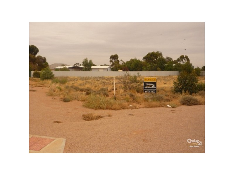 LOT 1 CNR EDITH AND WASTELL STREET, Stirling North SA 5710