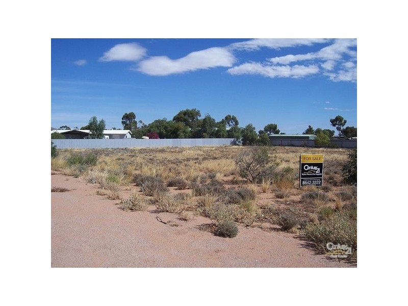 LOT 1 CNR EDITH AND WASTELL STREET, Stirling North SA 5710