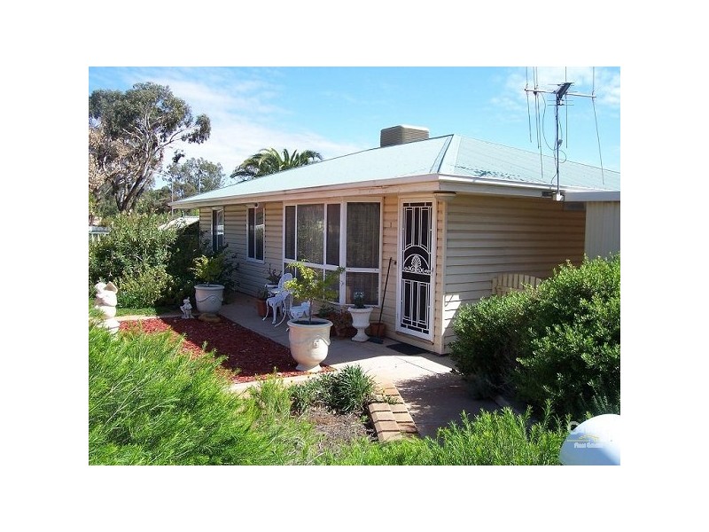 1 LETHBRIDGE COURT, Port Augusta West SA 5700