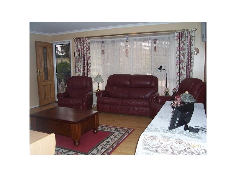 1 LETHBRIDGE COURT, Port Augusta West SA 5700