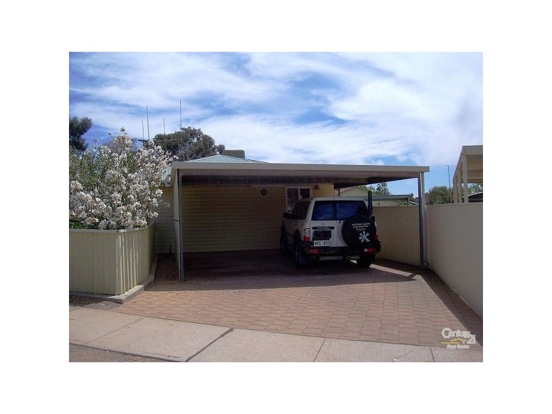 1 LETHBRIDGE COURT, Port Augusta West SA 5700