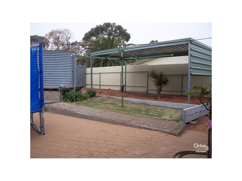 1 LETHBRIDGE COURT, Port Augusta West SA 5700