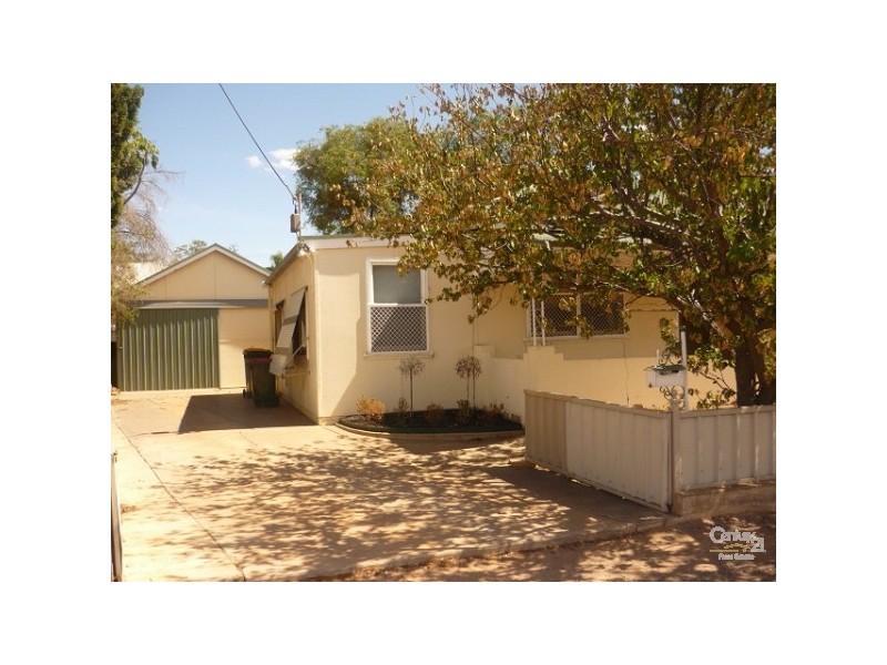 1 SUNMAN ROAD, Port Augusta West SA 5700