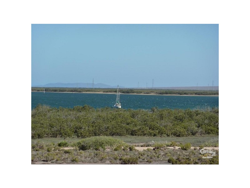 4 MCCARTHY STREET, Port Augusta West SA 5700