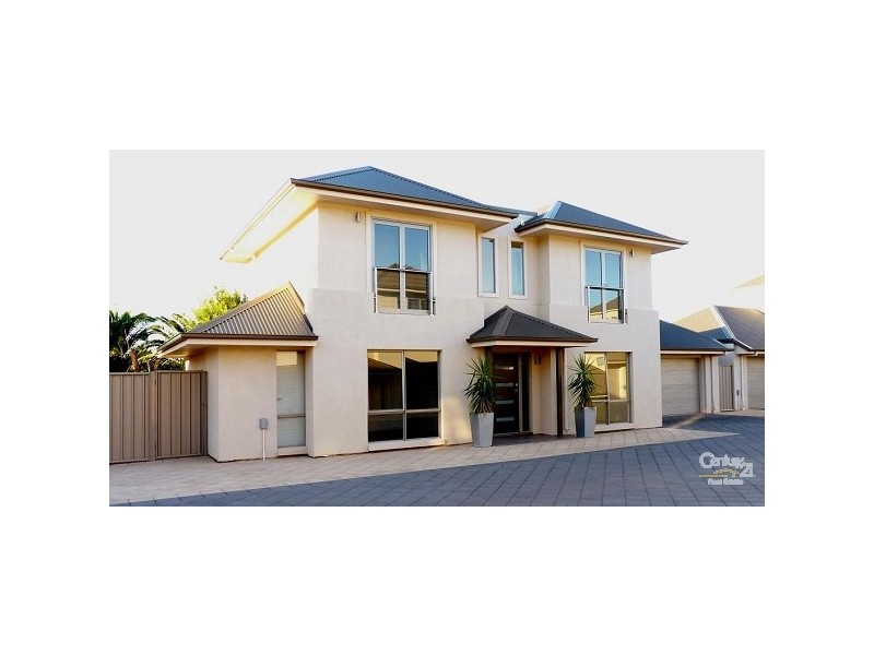 4 MCCARTHY STREET, Port Augusta West SA 5700