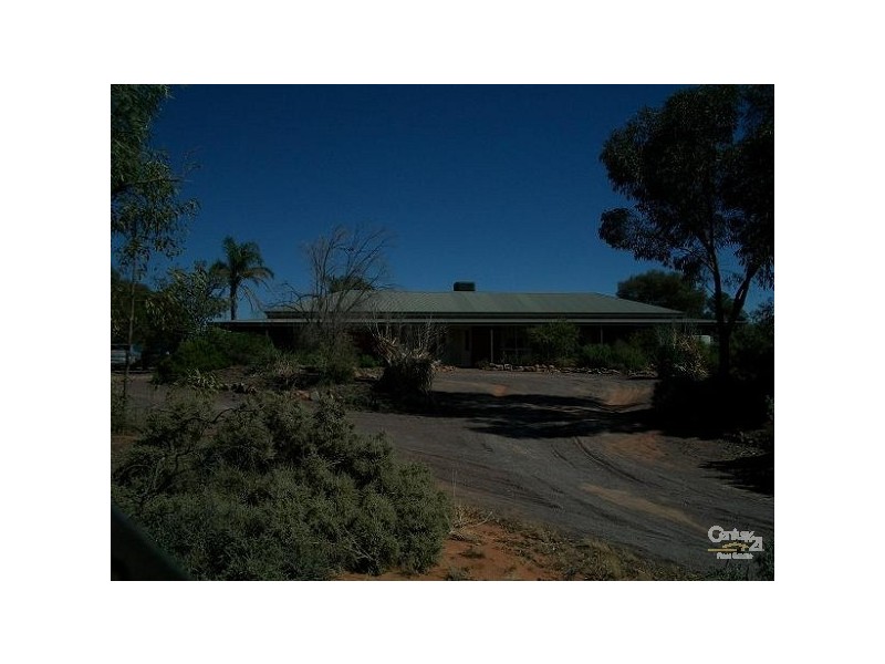 LOT 97 SLADE ROAD, Port Augusta West SA 5700