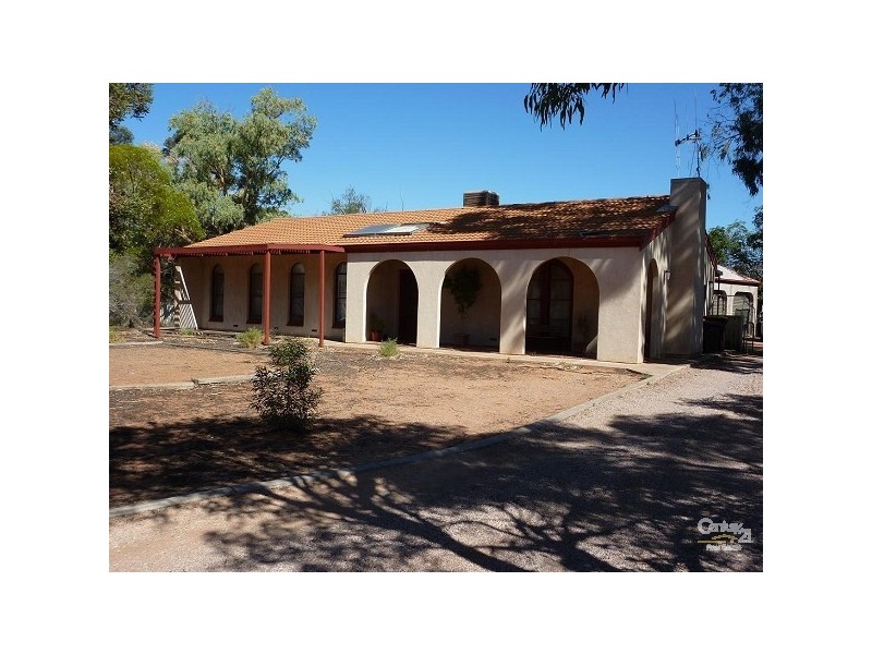 1 MCKINNON COURT, Port Augusta West SA 5700