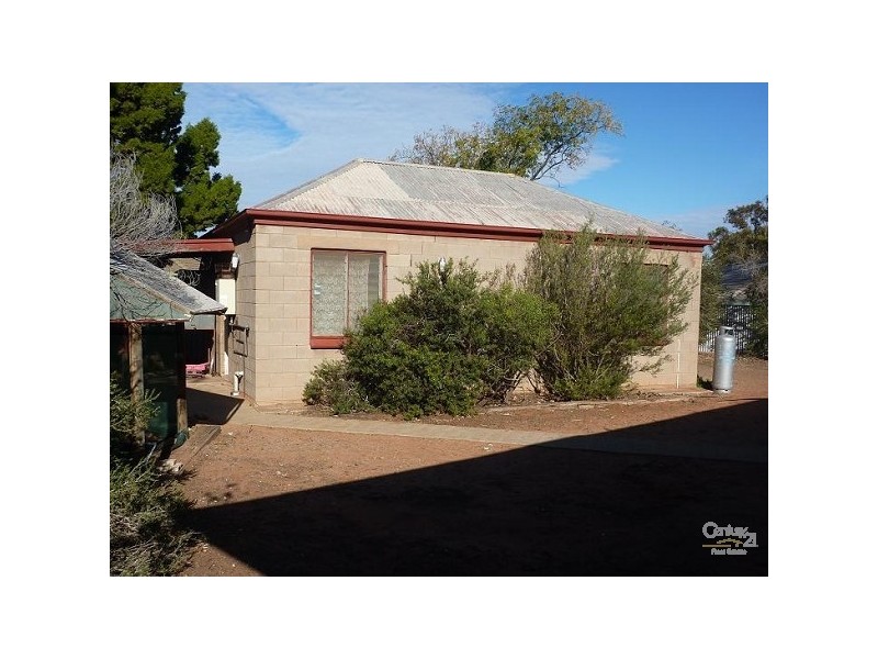 1 MCKINNON COURT, Port Augusta West SA 5700