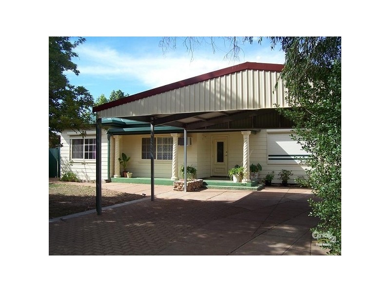 2 MITCHELL TERRACE, Port Augusta West SA 5700