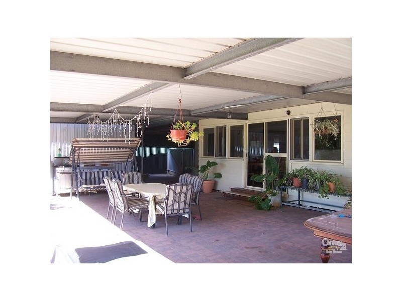 2 MITCHELL TERRACE, Port Augusta West SA 5700