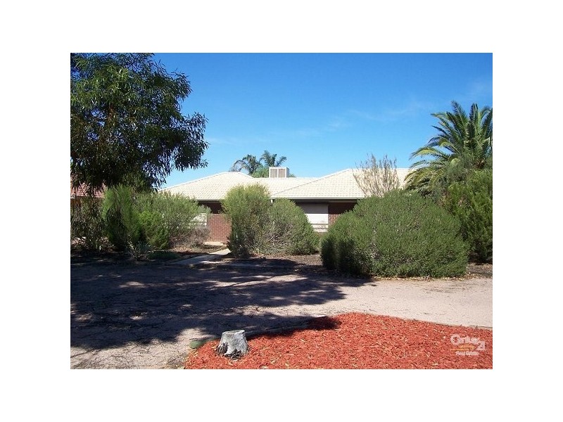 37 SHIRLEY STREET, Port Augusta West SA 5700