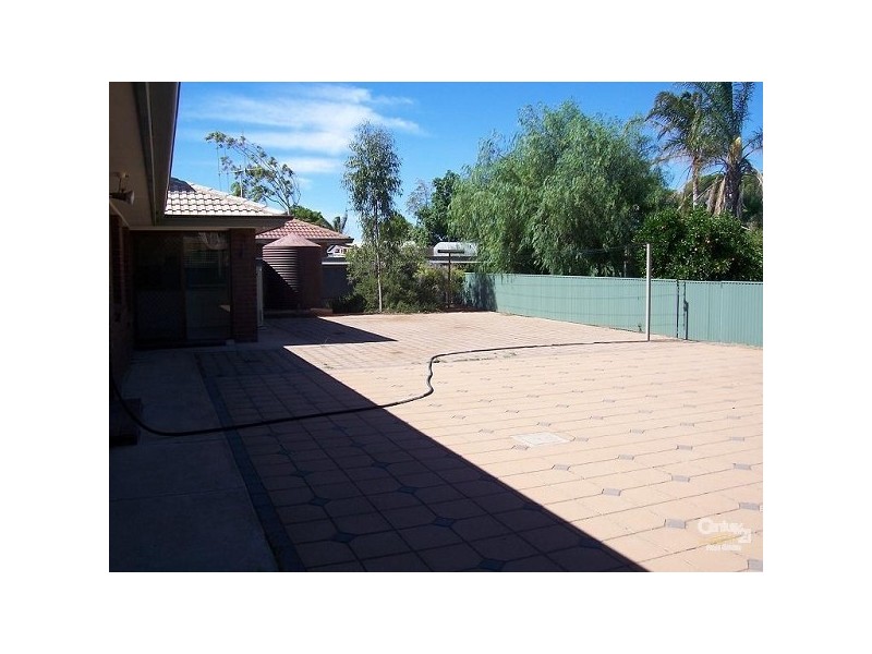 37 SHIRLEY STREET, Port Augusta West SA 5700