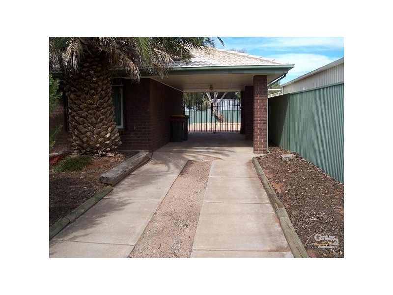 37 SHIRLEY STREET, Port Augusta West SA 5700