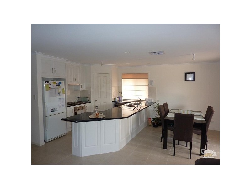 51 HARRIS CRESCENT, Port Augusta West SA 5700
