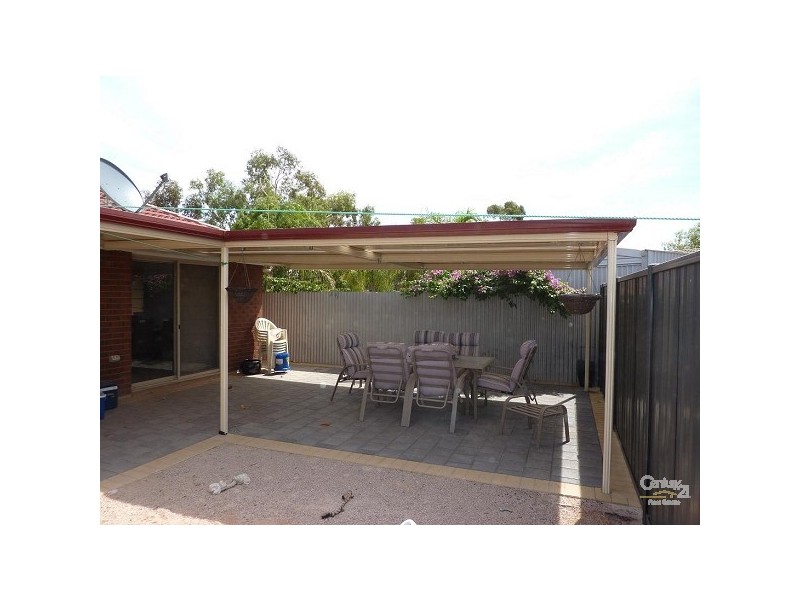 51 HARRIS CRESCENT, Port Augusta West SA 5700