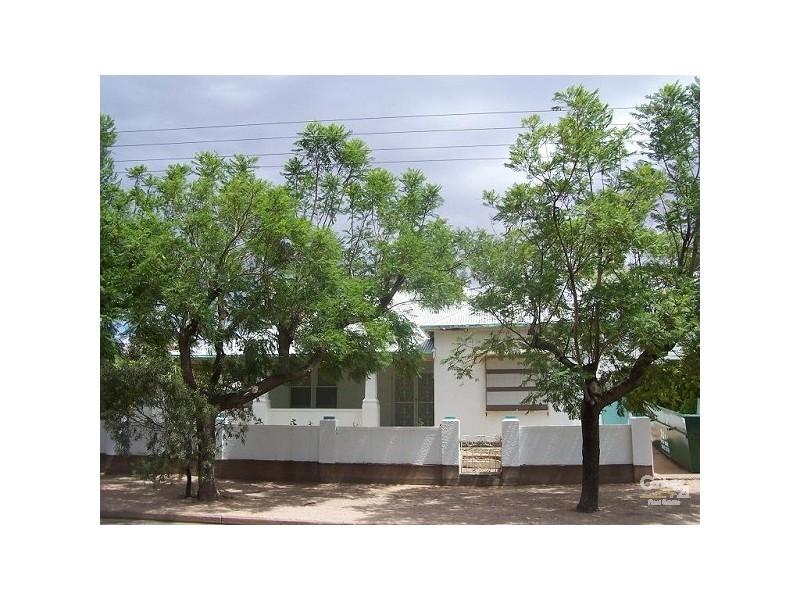 24 MILDRED STREET, Port Augusta West SA 5700