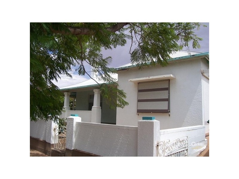 24 MILDRED STREET, Port Augusta West SA 5700