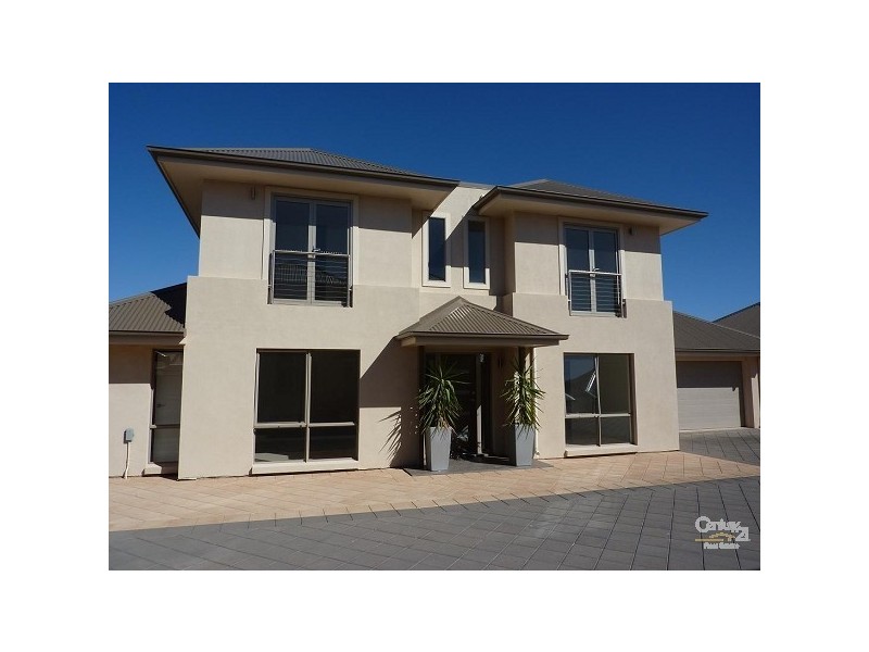 3/4 MCCARTHY STREET, Port Augusta West SA 5700