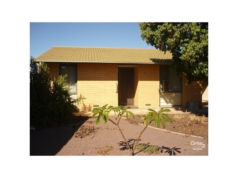4 BARBER COURT, Port Augusta West SA 5700